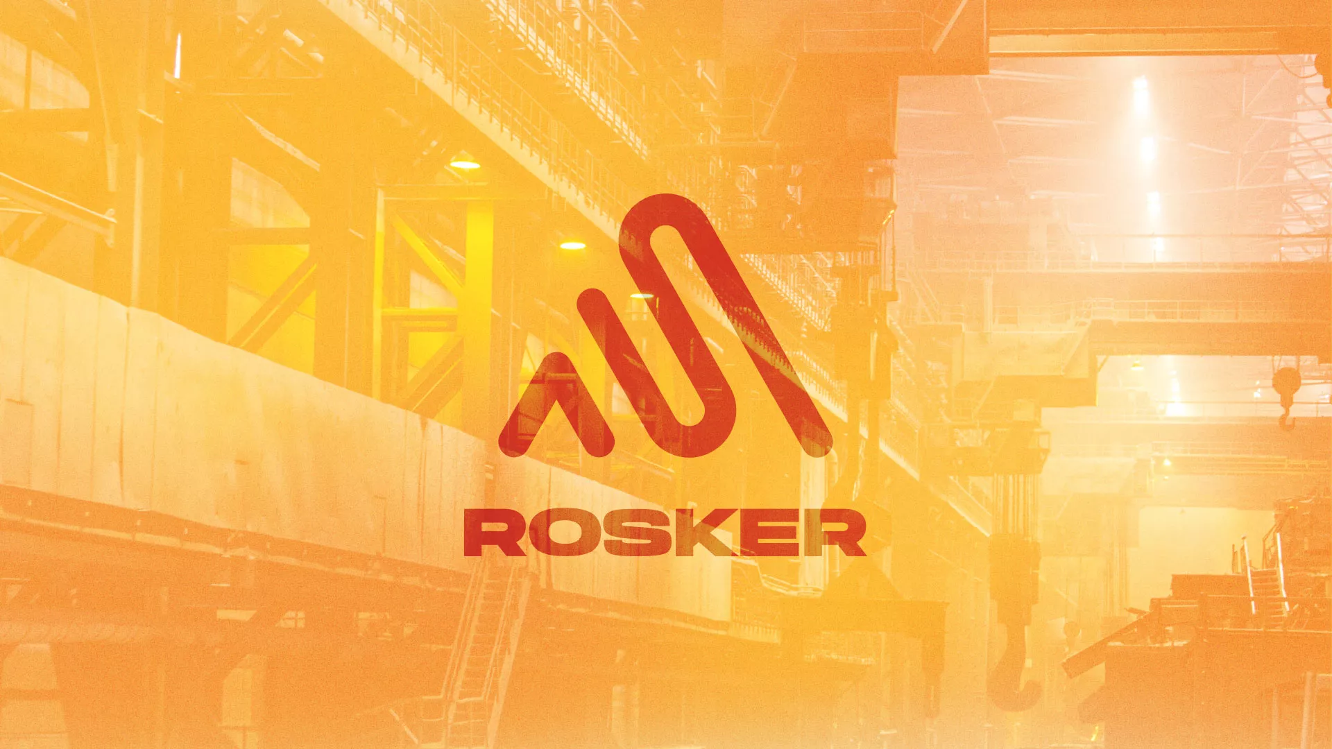 Ребрендинг компании «Rosker» и редизайн сайта в Сольвычегодске